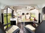 Westfalia Amundsen 2015 года